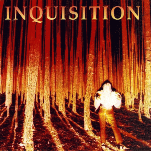 Inquisition (AUT) : Krank